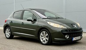 Peugeot 207 Sport 1.6 16v 88kw - 2