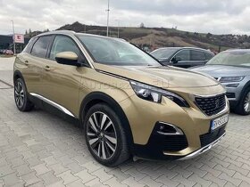 Peugeot 3008 1.2 PureTech Allure AKONTACIA OD 0% - 2