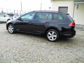 Volkswagen Golf Variant 1.6 TDI Highline - 2