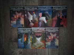 Krásna Catherine 1, 2, 3, 4, 5, 6, 7 - 2