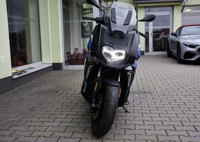 BMW C 400 X benzín 25 kw - 2