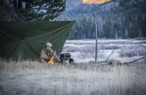 Helikon Supertarp 3x3m - 2