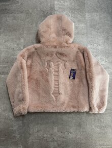 Trapstar Irongate T Fur Coat - 2