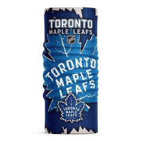 Multifunkčná šatka, nákrčník TORONTO MAPLE LEAFS - 2