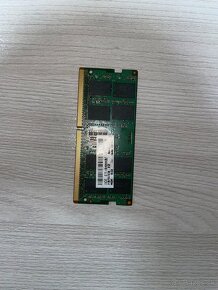 Ram 16GB , 3200mhz - 2