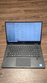 Dell XPS 13, 2v1 - 2