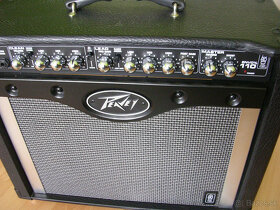 Gitarové Combo Peavey Trans Tube Envoy 110 II - 2