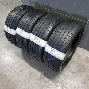 Letné pneumatiky 225/45 R19 BRIDGESTONE DOT2018 - 2