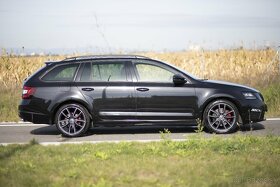 Škoda Octavia Combi 2.0 TDI RS DSG, odpočet DPH - 2