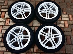 Volkswagen,Seat,Škoda _ 5x112 r17 - - 2