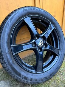 Kolesa  205/50 R17 - 2