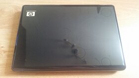 Šasi (SKELET) z notebooku HP Pavilion DV6500 - 2