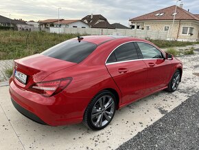 Mercedes benz Cla 180 - 2