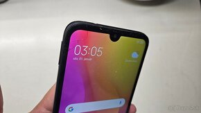 Funkčný Xiaomi Redmi 7 - jemná puklina - 2