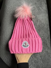 Čiapka Moncler - 2