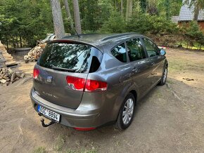 Seat Altea XL, 1.9 TDi, 77kW - 2