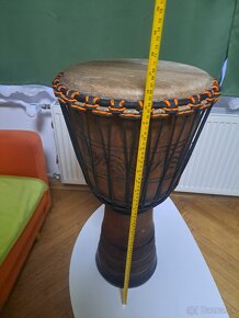 Djembe bubon - 2