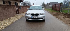 BMW 118D - 2