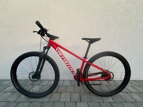 Bicykel Specialized Rockhopper 29 - 2