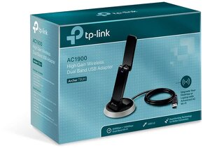 TP-LINK Archer T9UH - 2