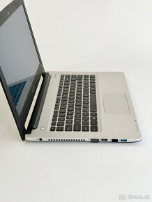 Notebook ASUS K46CA - 2