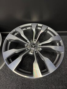 Alu MERCEDES GLE 5x112 20” - 2