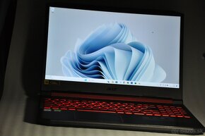 Acer Nitro 5 Obsidian Black - 2