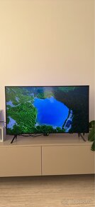 SAMSUNG UE43TU7092 | 43” 4K UHD | Smart TV - 2