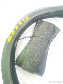 Maxxis DTH 26 2.30 - 2