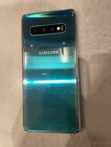 Samsung Galaxy S10 - 2