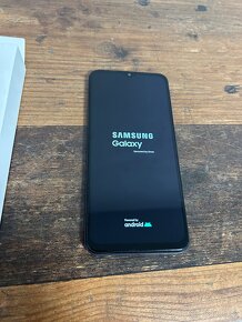 Samsung galaxy A13 - 2