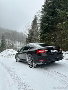 Škoda Superb III Laurin & Klement 2.0 140kw DSG - 2