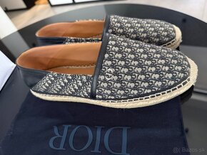 Dior Espadrilky - 2