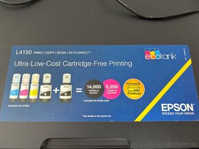 EPSON L 4150 - 2