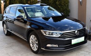 VW PASSAT 2.0TDi DSG//VIRTUAL/HIGHLINE//14.299.-eur - 2