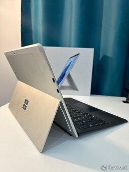 Na predaj ✅ Microsoft Surface pro X + Keyboard - 2