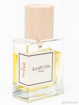 SWEDOFT Rasputin EDP (niche made in Sweden) - 2