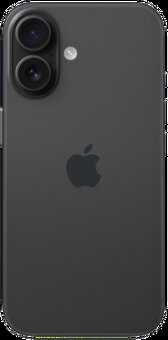 Apple iPhone 16 128GB black - 2