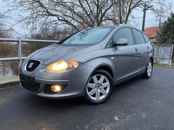 Altea Xl 1.9tdi 77kw - 2