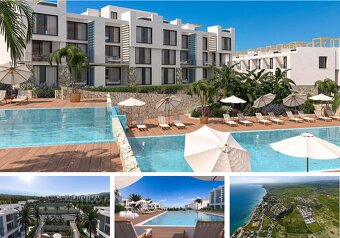 PREDAJ apartmány, štúdia a Penthouse CYPRUS - 2