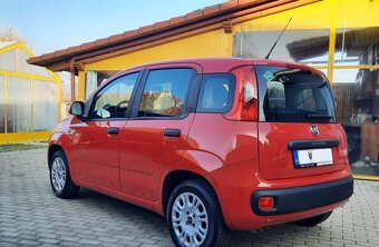 Fiat Panda 1.2 LOG - 2