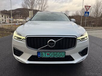 Volvo XC60 2,0 T8 AWD,Plug-in hybrid - 2