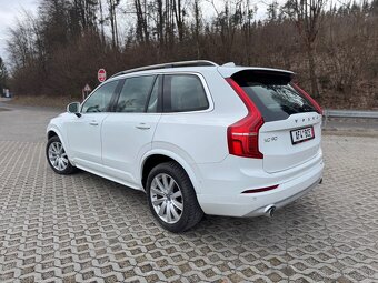 Volvo XC90 2.0 D5 165kw Momentum - 2