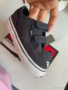 Vans tenisky - 2