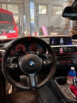 BMW F30 - 2