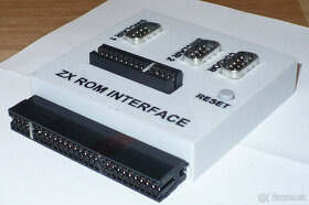 ZX ROM Interface 2 - 2