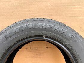 Letné pneumatiky 175/70 R14 Starfire sada - 2