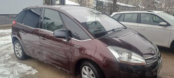 Citroen C4 PICASSO - 2