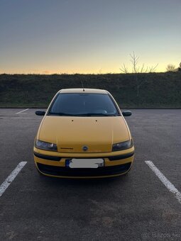 Fiat Punto - 2