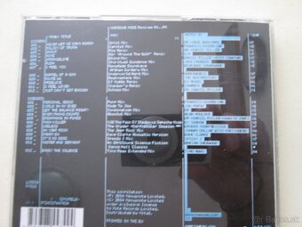 depeche mode - remixes 81..04 (2cd) - 2